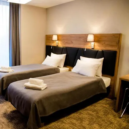 12 Hotel Rzeszów