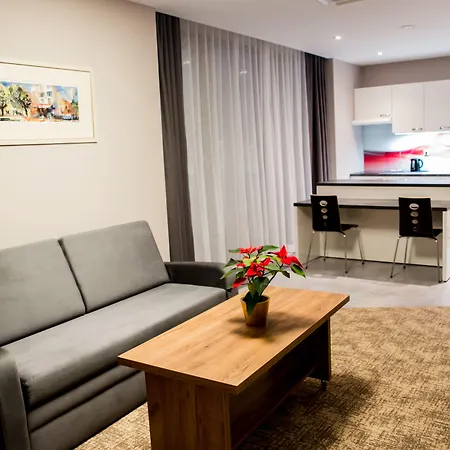 12 Hotel Rzeszów