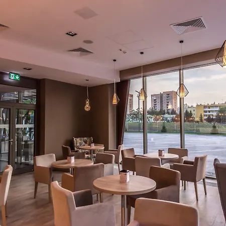 12 Hotel Rzeszów