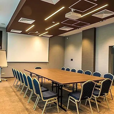 12 Hotel Rzeszow