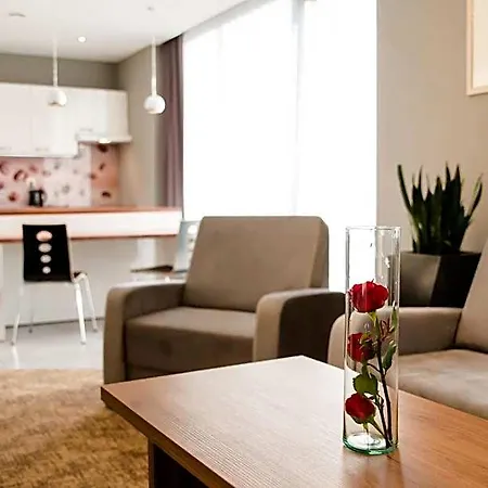 Hotel 12 Rzeszow