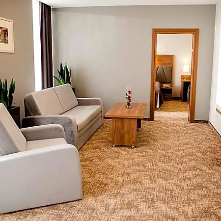 12 Hotel Rzeszow