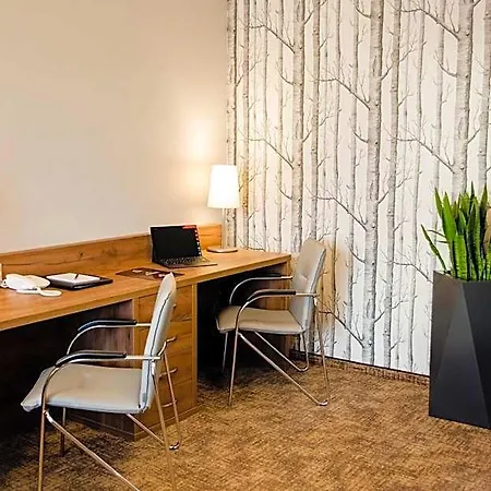 Hotel 12 Rzeszow