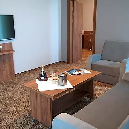 Hotel 12 3*