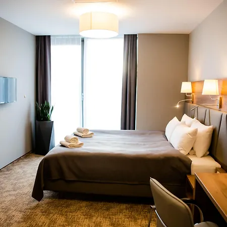 12 Hotel Rzeszów