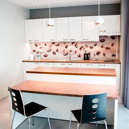 Hotel 12 Rzeszów