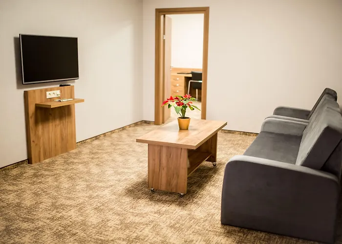 Ξενοδοχείο 12 3*