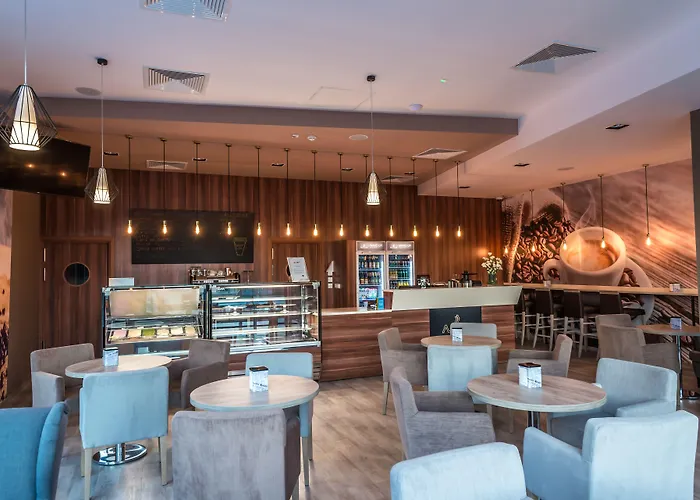 Ξενοδοχείο 12 Rzeszów