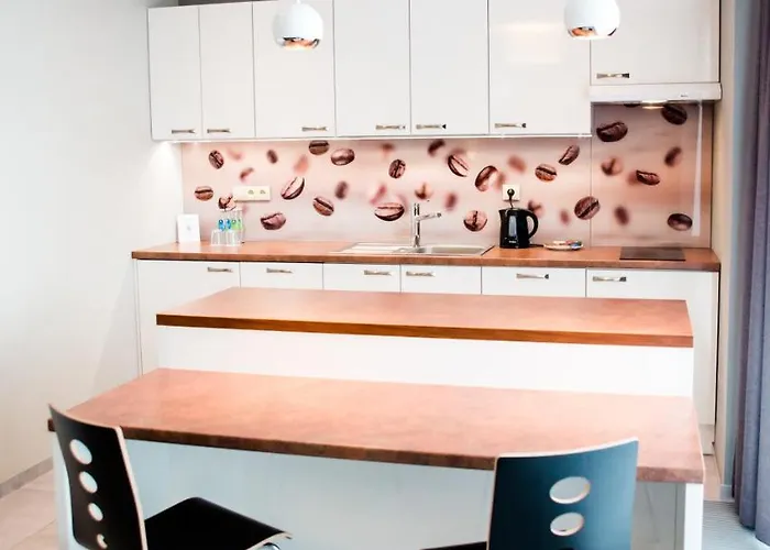 Ξενοδοχείο 12 Rzeszów